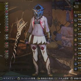 Biraian様用 | モンハンライズ(MHRise)のアカウントデータ、RMTの販売・買取一覧