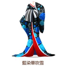 Ameba ガルショ 藍染華吹雪 | ガルショのアカウントデータ、RMTの販売・買取一覧