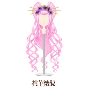 Ameba ガルショ 桃華結髪 | ガルショのアカウントデータ、RMTの販売・買取一覧