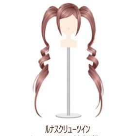 Ameba ガルショ ルナスクリューツイン | ガルショのアカウントデータ、RMTの販売・買取一覧