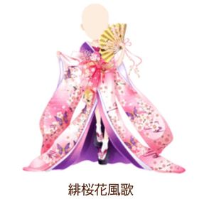 Ameba ガルショ 緋桜花風歌 | ガルショのアカウントデータ、RMTの販売・買取一覧
