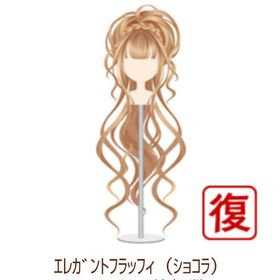 Ameba ガルショ エレガントフラッフィ(ショコラ) | ガルショのアカウントデータ、RMTの販売・買取一覧