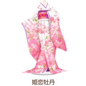 Ameba ガルショ 姫恋牡丹 | ガルショのアカウントデータ、RMTの販売・買取一覧