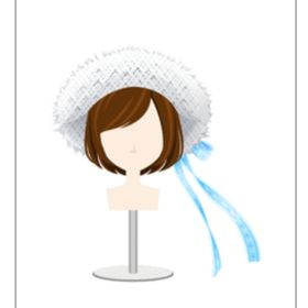 サマーウィングハット | ガルショのアイテム、RMTの販売・買取一覧