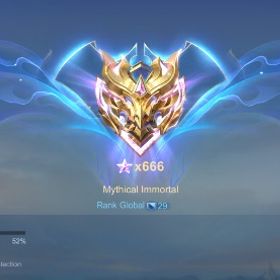 Cái tát của sle! | モバレジェ(モバイルレジェンド)の代行、RMTの販売・買取一覧