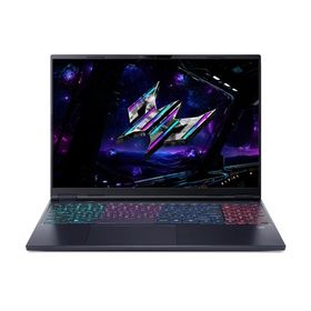 Acer ノートパソコン Predator Helios Neo 16S AI PHN16S-71-N76Z57/E
