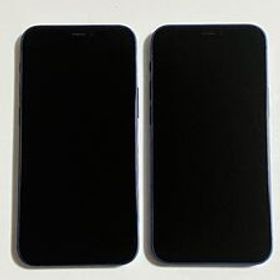 2台セット SIMフリー iPhone12mini 256GB ×2台 89% 84% 12mini アイフォン スマートフォン 送料無料 iPhone 12 mini スマホ iPhone12 ミニ
