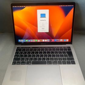 MacBookPro 2019 13インチ　i5 16GB 256GB 中古 MacBook Pro 13 インチ (2019) スペースグレイ - Core i5 1.4 GHZ