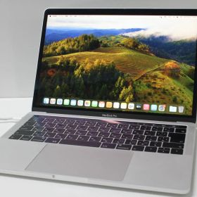 【最終値下げ】13インチ 2019 8GB 128GB MacBookPro MacBook Pro 2019 13型 MV992J/A 中古 42,800円 | ネット最安値の価格