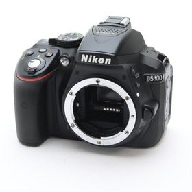 《良品》Nikon D5300 ボディ