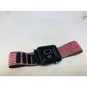 ★送料無料★A1891 Apple Watch Series 3 (GPS + Cellular) 42 mm ケース★グレイ★0034280000348★SYS★10/22