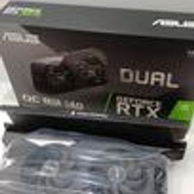 DUAL-RTX3070-O8G-V2 DUAL-RTX3070-O8G-V2 ASUS