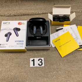 EarFun Air Pro 3 ワイヤレスイヤホン