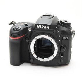 《美品》Nikon D7200 ボディ