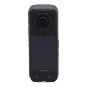 Insta360 インスタ360/アクションカメラ/X4/Aランク/75【中古】