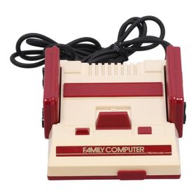 NINTENDO 任天堂 ニンテンドー/クラシックミニ ファミリーコンピュータ /CLV-S-HVCC/Bランク/78【中古】