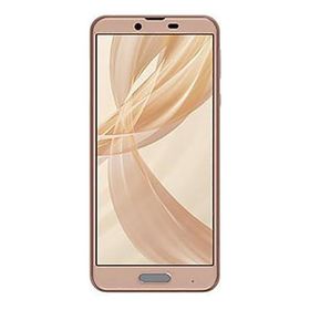 AQUOS sense plus SH-M07[32GB] SIMフリー ベージュ イオンモ …