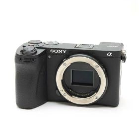 【中古】 《良品》 SONY α6700 ボディ ILCE-6700 [ デジタルカメラ ]