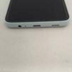 スマートフォン FCG02 FUJITSU/AU