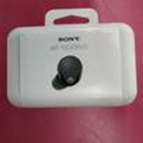 ワイヤレスイヤホン WF-1000XM5 SONY