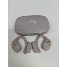 JVC/ケンウッド HA-NP50T ワイヤレスイヤホン