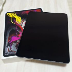 iPad pro 12.9インチ512GB