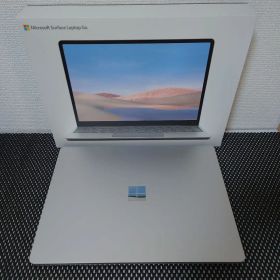 Microsoft Surface Laptop Go 互換Office等セット