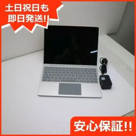 美品 Surface Laptop Go Core 第10世代 Core i5 8GB SSD SSD 256GB サーフェス Microsoft 即日発送 土日祝発送OK 08000