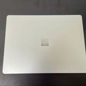 Microsoft Surface Laptop Go