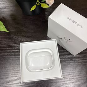 AirPods Pro（第2世代） 送料無料 C4JC67TCJP