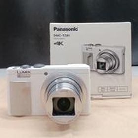 【難有品】デジタルカメラ DMC-TZ85 PANASONIC