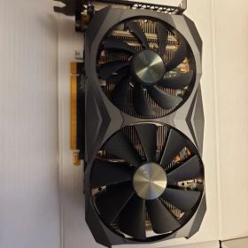 ZOTAC GEFORCE GTX 1080 8GB