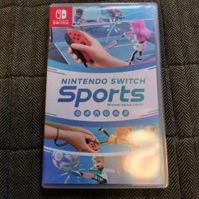 Nintendo Switch Sports