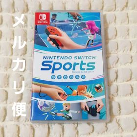 Nintendo Switch Sports