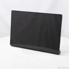 〔中古品〕 Lenovo Yoga Tab 13 128GB シャドーブラック ZA8E0008JP Wi-Fi【198】