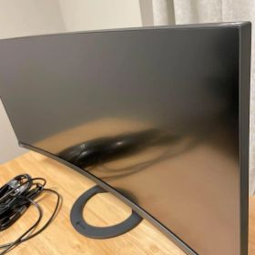 EIZO モニター FlexScan EV3895 Black