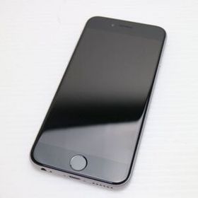 美品 SIMフリー iPhone6 128GB スペースグレイ 即日発送 スマホ Apple 本体 白ロム あすつく 土日祝発送OK