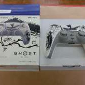 ＰＳ5 コントローラー GHOSTエディション CFI-ZCT1J Z8 SONY