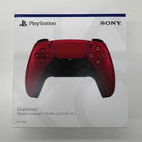 ワイヤレスコントローラー CFI-ZCT1J07 SONY