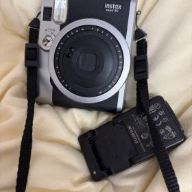 チェキ instax mini90 ネオクラシック