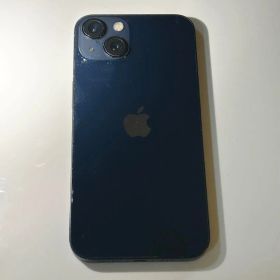 【海外キャリア】iPhone 13｜128gb｜シャッター音消せる！