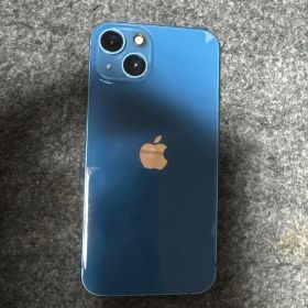 iPhone13⭐️128GB⭐️中古⭐️値段交渉あり⭐️