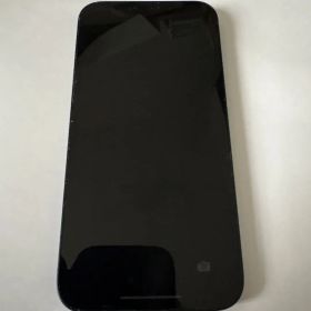 【本体のみ】iPhone 13 ミッドナイト 128GB SIMロックなし