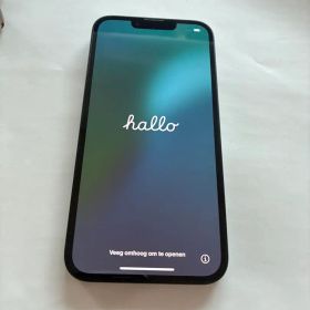 Apple iPhone 13 ミッドナイト 本体