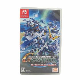 BANDAI NAMCO バンダイナムコ/SDガンダムジージェネレーション ジェネシス/HAC-P-AMSTA/ABランク/04【中古】