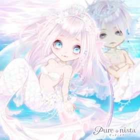 🟠 バラ売り可能 ロマンティックマーメイド[19点] | ピュアニスタのアイテム、RMTの販売・買取一覧