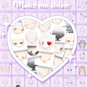 メイクアップコンテスト2 ばら売り | ピュアニスタのアイテム、RMTの販売・買取一覧