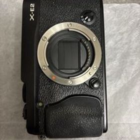 コンパクトデジタルカメラ ジャンク Fujifilm X-E2 ミラーレス本体 9101