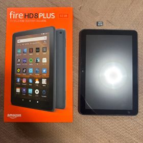 Fire HD 8 Plus 32GB