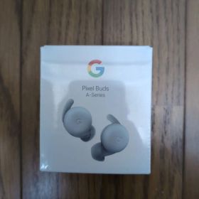 Google Pixel Buds A-Series sea